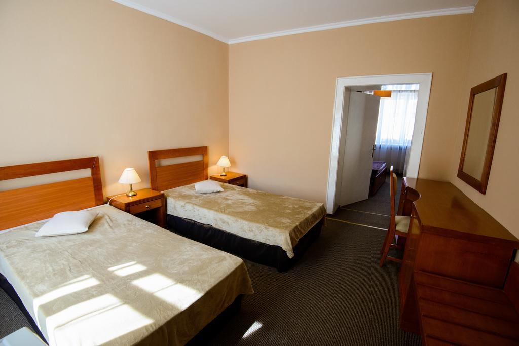 Residence Piata Sfatului Braşov Eksteriør billede